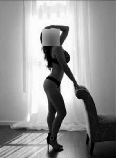 Prostitueret i Sunds - Escort Pige